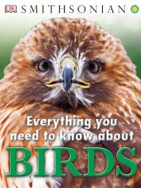 Everything You Need to Know About Birds (2016)