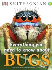 Everything you need to know about BUGS (2015)
