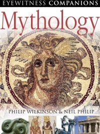 Eyewitness Companions: Mythology (2007)