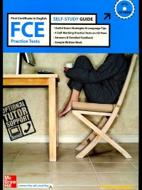 First Certificate in English FCE Practice Tests: Self-Study Guide