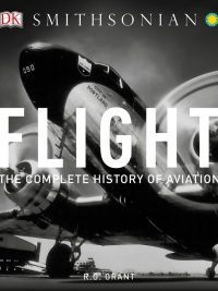 Flight: The Complete History of Aviation (2017)