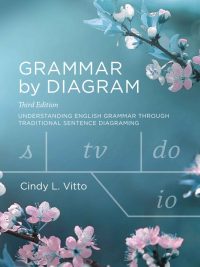 Grammar by Diagram: Understanding English Grammar Through Traditional Sentence Diagraming - Third Edition (2022)