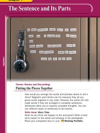 Grammar Usage and Mechanics Student Edition