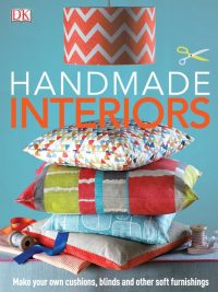 HANDMADE INTERIORS (2015)