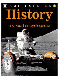 History: A Visual Encyclopedia (2022)