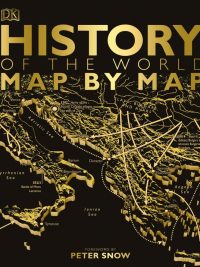 History of the World Map by Map (2018)