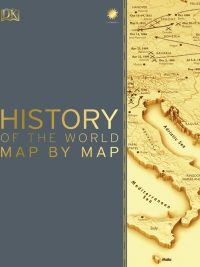 History of the World Map by Map (2018)