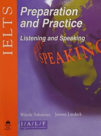 IELTS Preparation and Practice: Listening and Speaking (1997)
