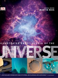 Illustrated Encyclopedia of the Universe (2011)