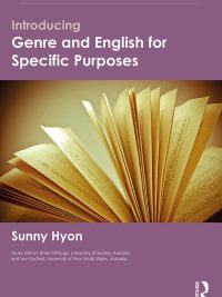 Introducing Genre and English for Specific Purposes (2018)