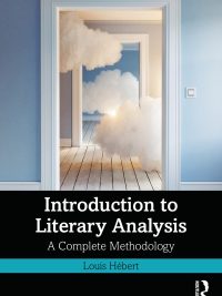 Introduction to Literary Analysis: A Complete Methodology (2022)