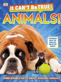 It CAN'T Be TRUE! ANIMALS! (2020)