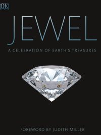 Jewel: A Celebration of Earth's Treasures (2016)