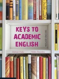 Keys to Academic English Second Edition (2023)
