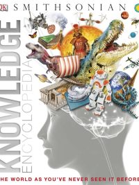 Knowledge Encyclopedia (DK Smithsonian) (2013)