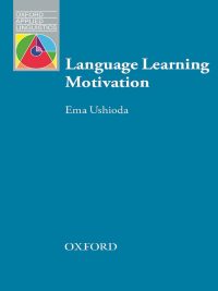 Language Learning Motivation: An Ethical Agenda for Research (2020)