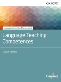 Language Teaching Competences (Language Education Management) (2017)