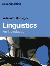 Linguistics: An Introduction Second Edition (2015)