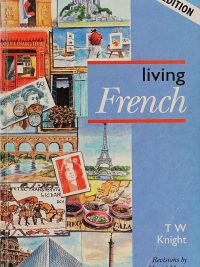 Living French - New Edition (2004)