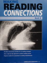 Making Reading Connections Book B (2003)