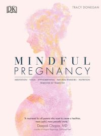 Mindful Pregnancy: Meditation Yoga Hypnobirthing Natural Remedies Nutrition - Trimester by Trimester (2020)