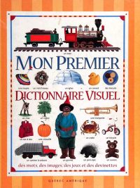 Mon Premier Dictionnaire Visuel (1997)