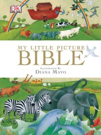 My Little Picture Bible (2008)
