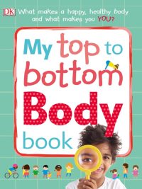 My Top to Bottom Body Book (2018)
