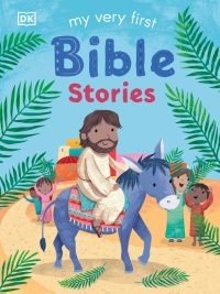my very first Bible Stories (2020)