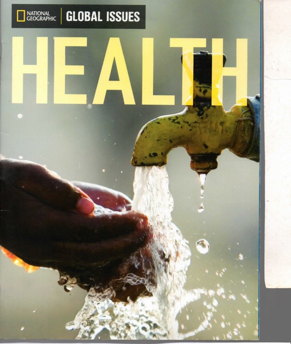 National Geographic Global Issues: Health (2012)
