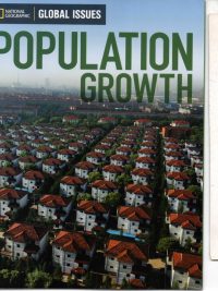 National Geographic Global Issues: Population Growth