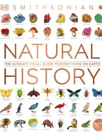 Natural History: The Ultimate Visual Guide to Everything on Earth (Second Edition) (2021)