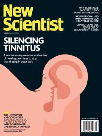 New Scientist Magazine - Issue No. 3487 (April 20-26 2024) (2024)