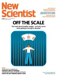 New Scientist Magazine - Vol 269 No 3582 (February 14-20 2026) (2026)