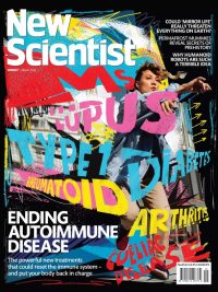 New Scientist Vol 265 No 3532 (Weekly 1 March 2025) (2025)