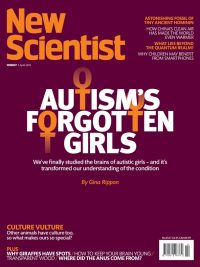 New Scientist Vol 266 No 3537 (5 April 2025) (2025)