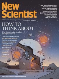 New Scientist Vol 266 No 3549 - Special Issue: How to Think About 12 of the Most Mind-Bending Concepts in Science (June 28 - July 4 2025) (2025)