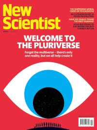 New Scientist - Vol 269 No 3587 - 21 March 2026 (2026)