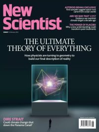 New Scientist Weekly 10 February 2024 - The Ultimate Theory of Everything (2024)