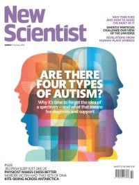 New Scientist Weekly 10 January 2026 Vol 269 No 3577 (2026)