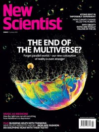 New Scientist - Weekly 11 January 2025 (Vol 265 No 3525) (2025)