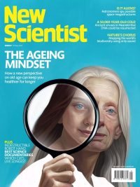 New Scientist - Weekly 18 May 2024 (Vol 262 No 3491) (2024)