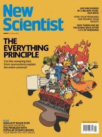 New Scientist Weekly 19 October 2024 Vol 264 No 3513 (2024)