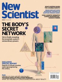 New Scientist Weekly - 25 October 2025 (Vol 268 No 3566) (2025)