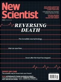 New Scientist - Weekly 30 November 2024 (Vol 264 No 3519) (2024)