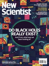 New Scientist Weekly 4 October 2025 Vol 267 No 3563 (2025)