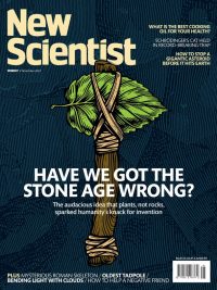 New Scientist Weekly - 9 November 2024 (No. 3516) (2024)