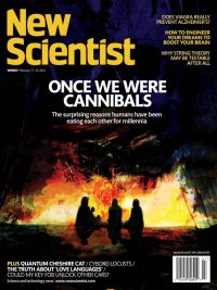 New Scientist Weekly February 17-23 2024 (Vol 261 No 3478) (2024)
