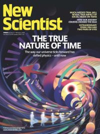New Scientist (Weekly January 31 - February 6 2026 No 3580) (2026)