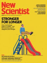 New Scientist Weekly (March 14-20 2026 Vol. 269 No. 3586) (2026)